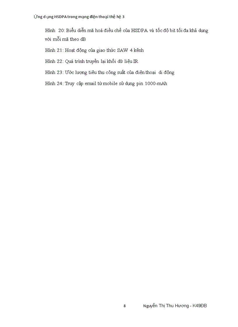 image for page Ứng dụng hsdpa trong mạng điện thoại thế hệ 3