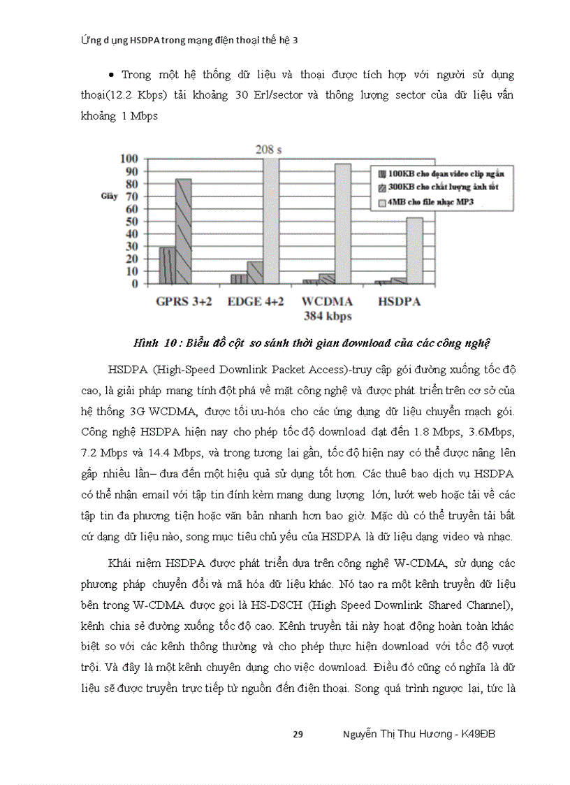 image for page Ứng dụng hsdpa trong mạng điện thoại thế hệ 3