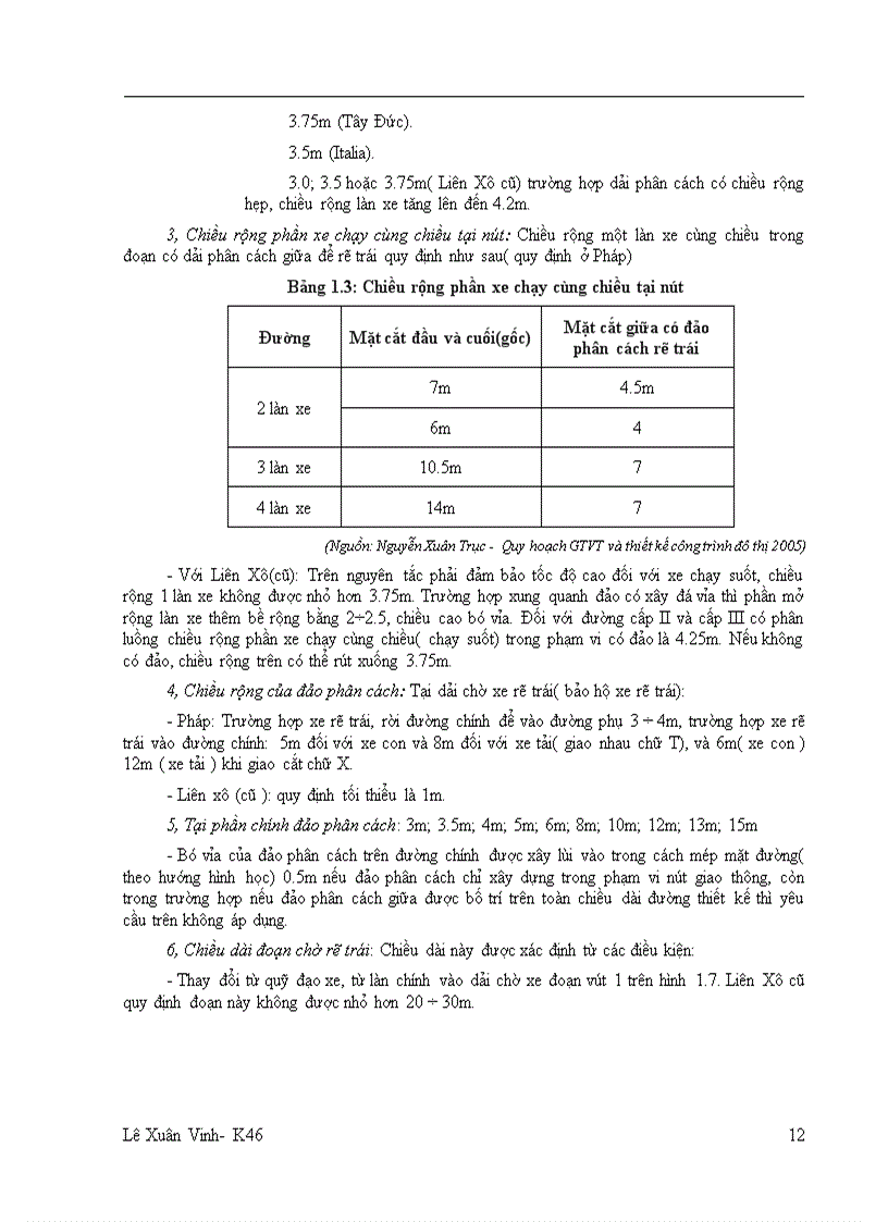 image for page Đề xuất và lựa chọn phương án tổ chức giao thông tại nút giao tương mai giải phóng