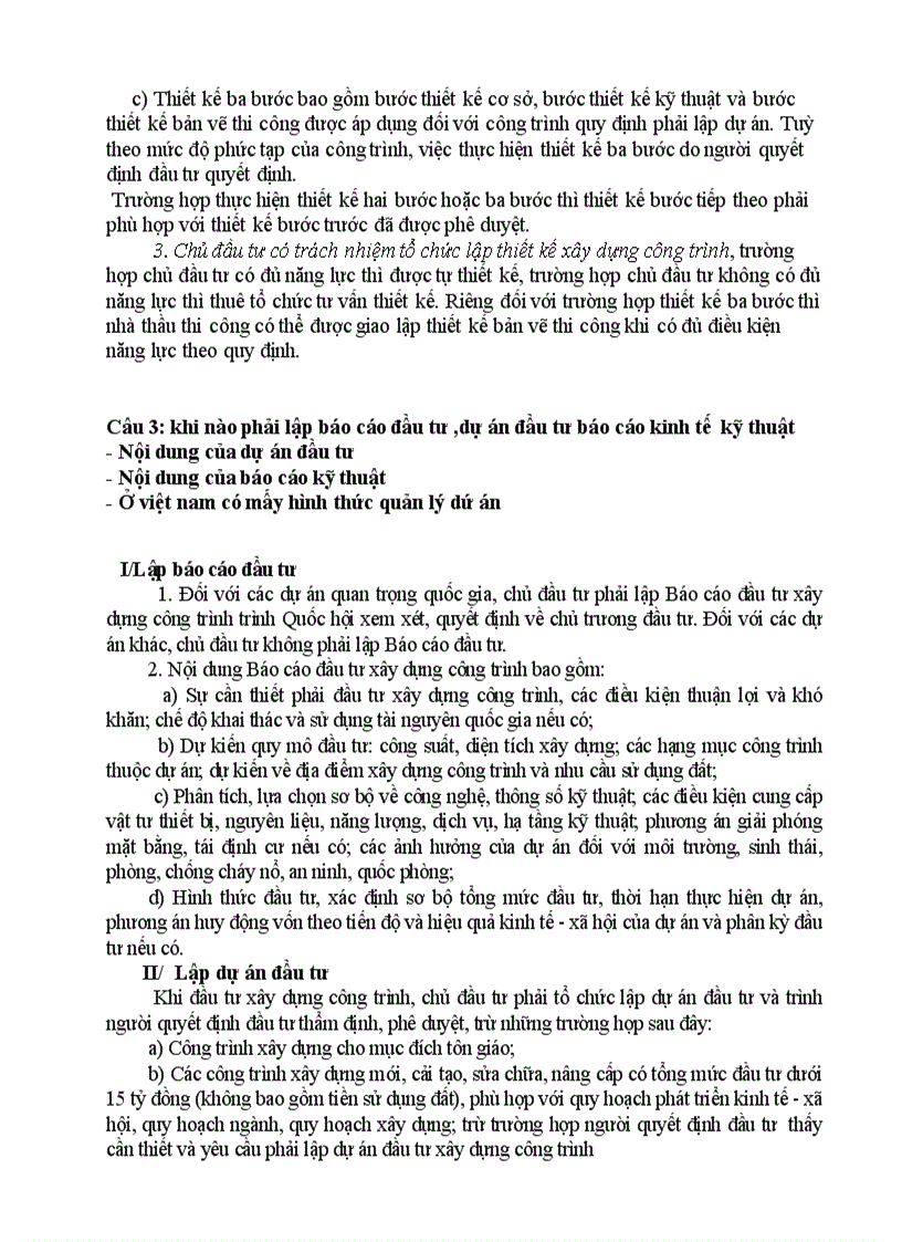 image for page Tiểu luận môn học Kinh tế xây dựng 1 Quy hoạch đô thị