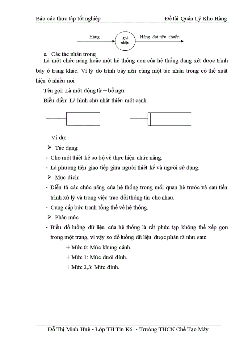 image for page Phân tích và Thiết kế phần mềm quản lý kho hàng công ty TNHH Quỳnh Nhi