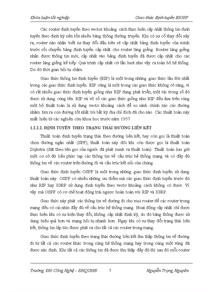 image for page Tìm hiểu về giao thức định tuyến eigrp trong router của cisco