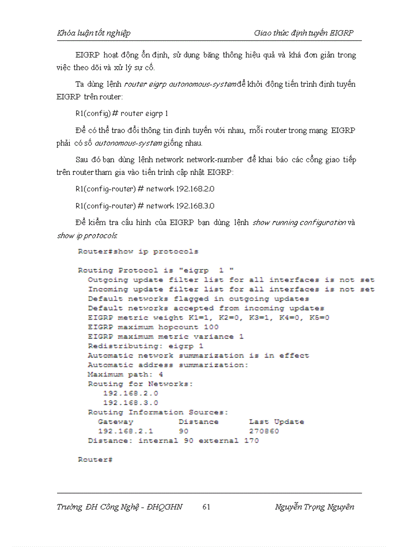 image for page Tìm hiểu về giao thức định tuyến eigrp trong router của cisco