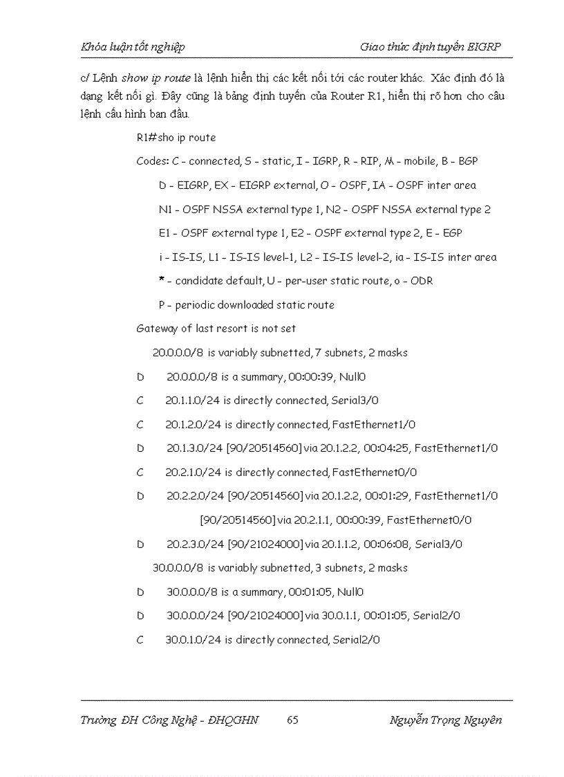 image for page Tìm hiểu về giao thức định tuyến eigrp trong router của cisco