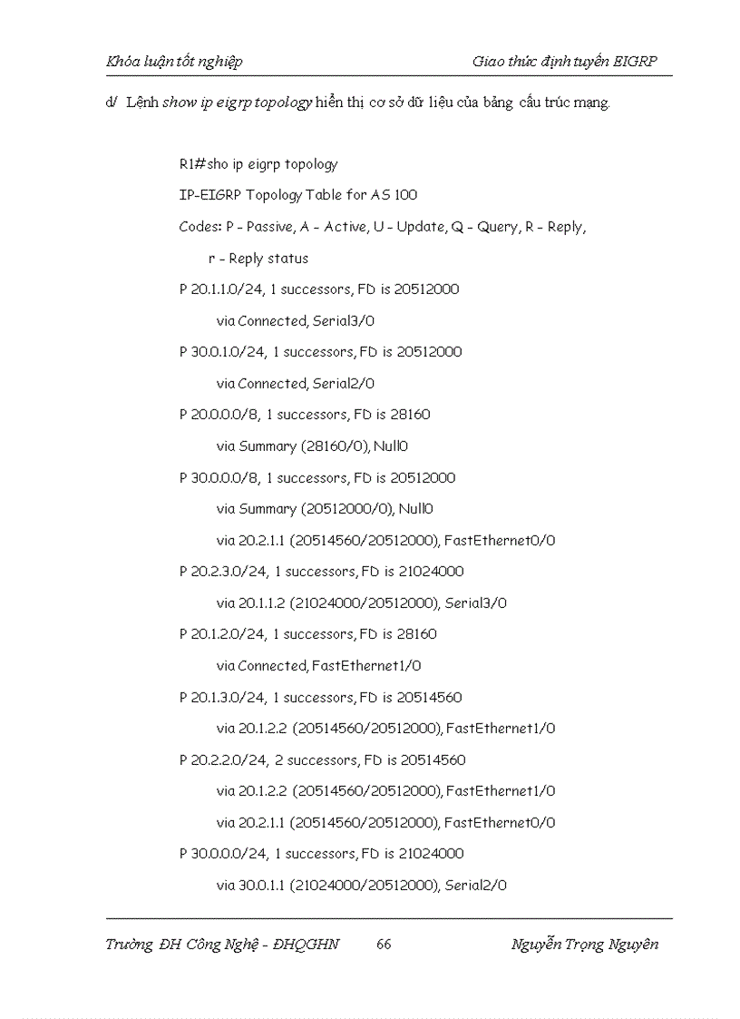 image for page Tìm hiểu về giao thức định tuyến eigrp trong router của cisco