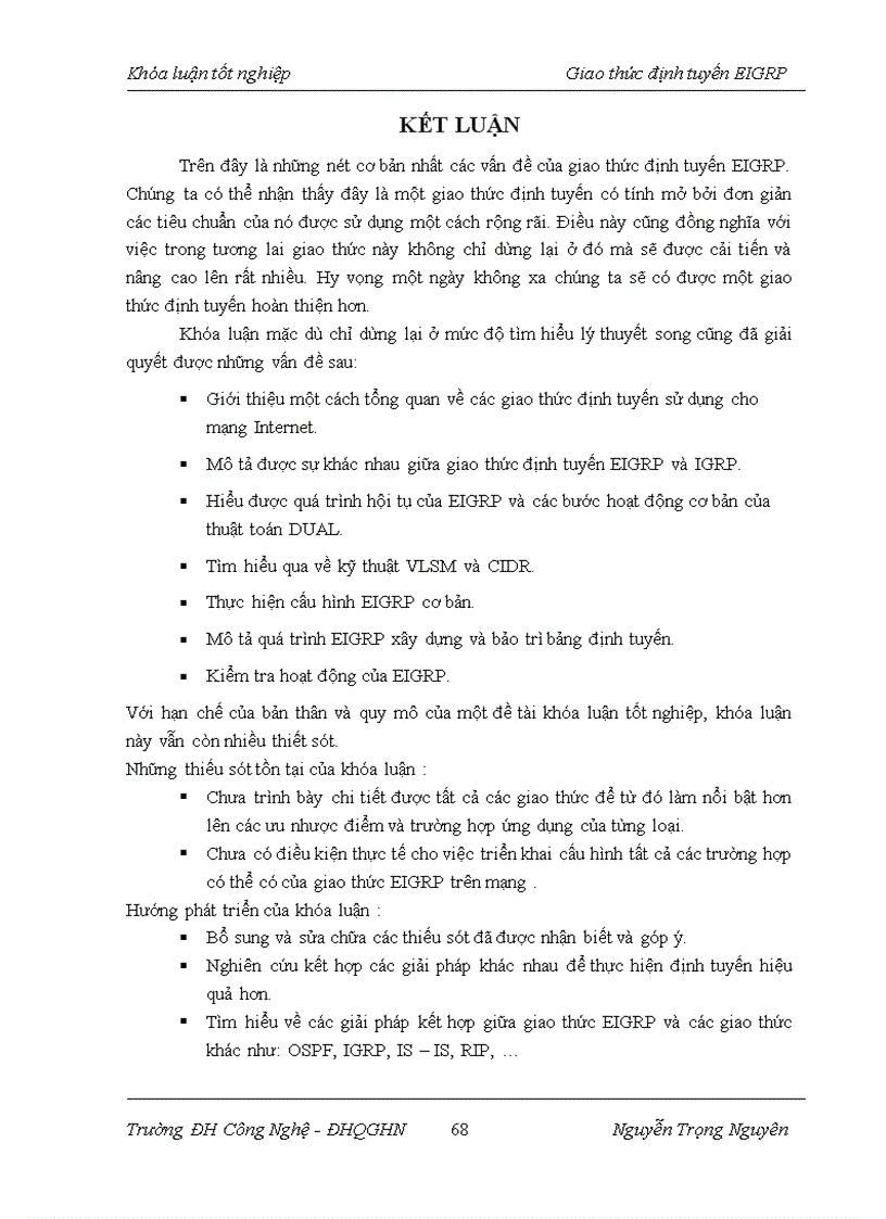 image for page Tìm hiểu về giao thức định tuyến eigrp trong router của cisco