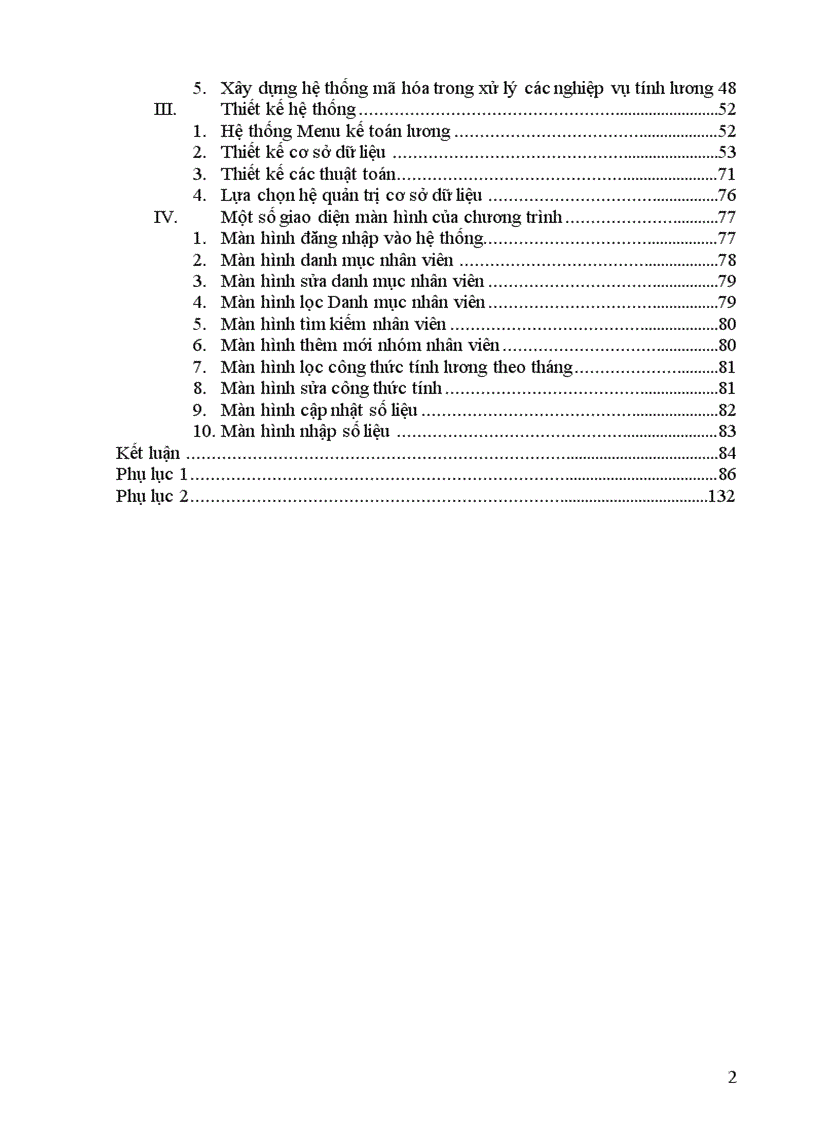 image for page Phân tích thiết kế và xây dựng hệ thống tính lương cho Xí nghiệp Xe buýt Hà Nội