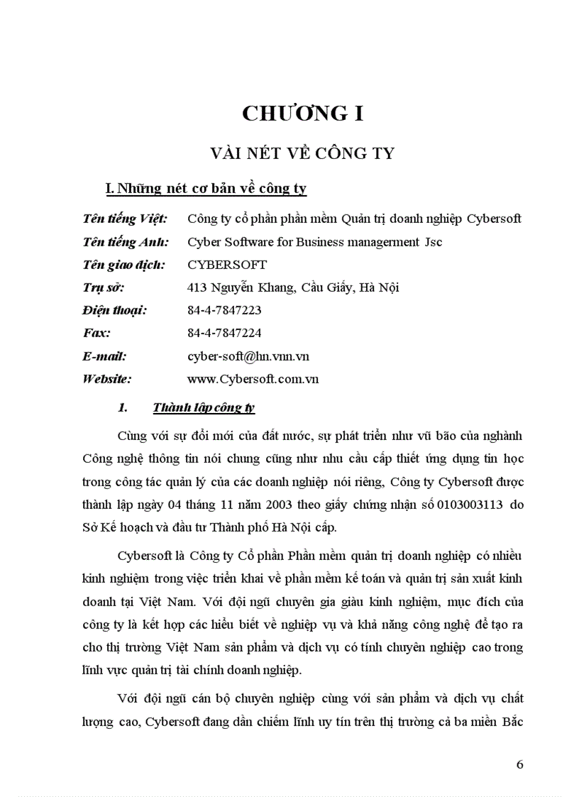 image for page Phân tích thiết kế và xây dựng hệ thống tính lương cho Xí nghiệp Xe buýt Hà Nội