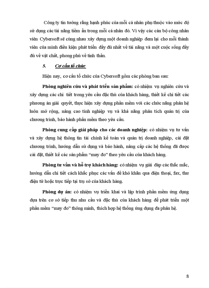 image for page Phân tích thiết kế và xây dựng hệ thống tính lương cho Xí nghiệp Xe buýt Hà Nội