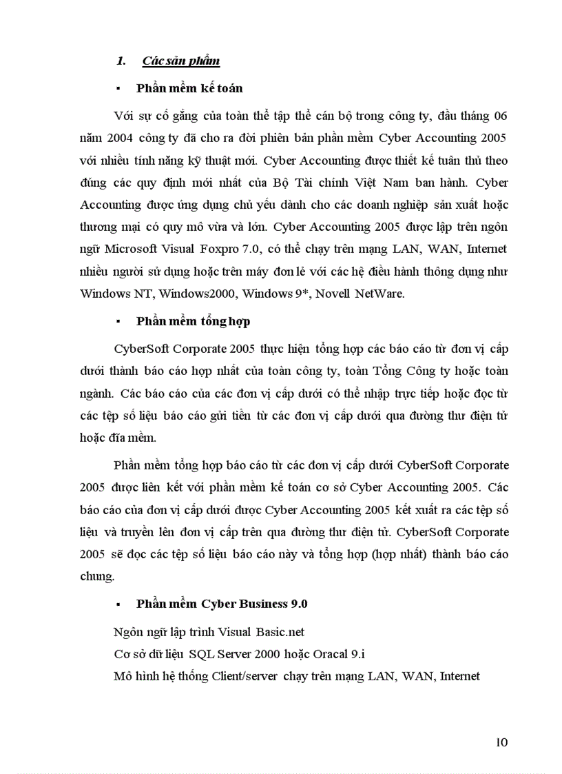 image for page Phân tích thiết kế và xây dựng hệ thống tính lương cho Xí nghiệp Xe buýt Hà Nội