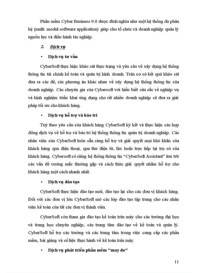 image for page Phân tích thiết kế và xây dựng hệ thống tính lương cho Xí nghiệp Xe buýt Hà Nội