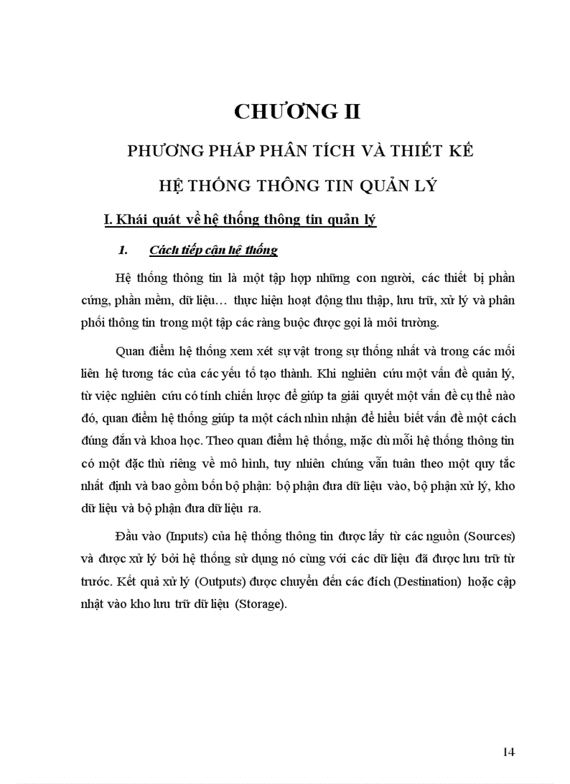 image for page Phân tích thiết kế và xây dựng hệ thống tính lương cho Xí nghiệp Xe buýt Hà Nội