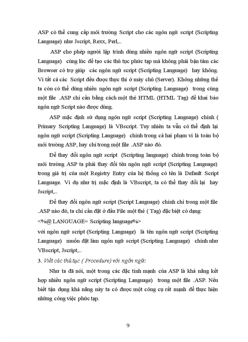 image for page Xây dựng một phần mềm quản lý thiết bị