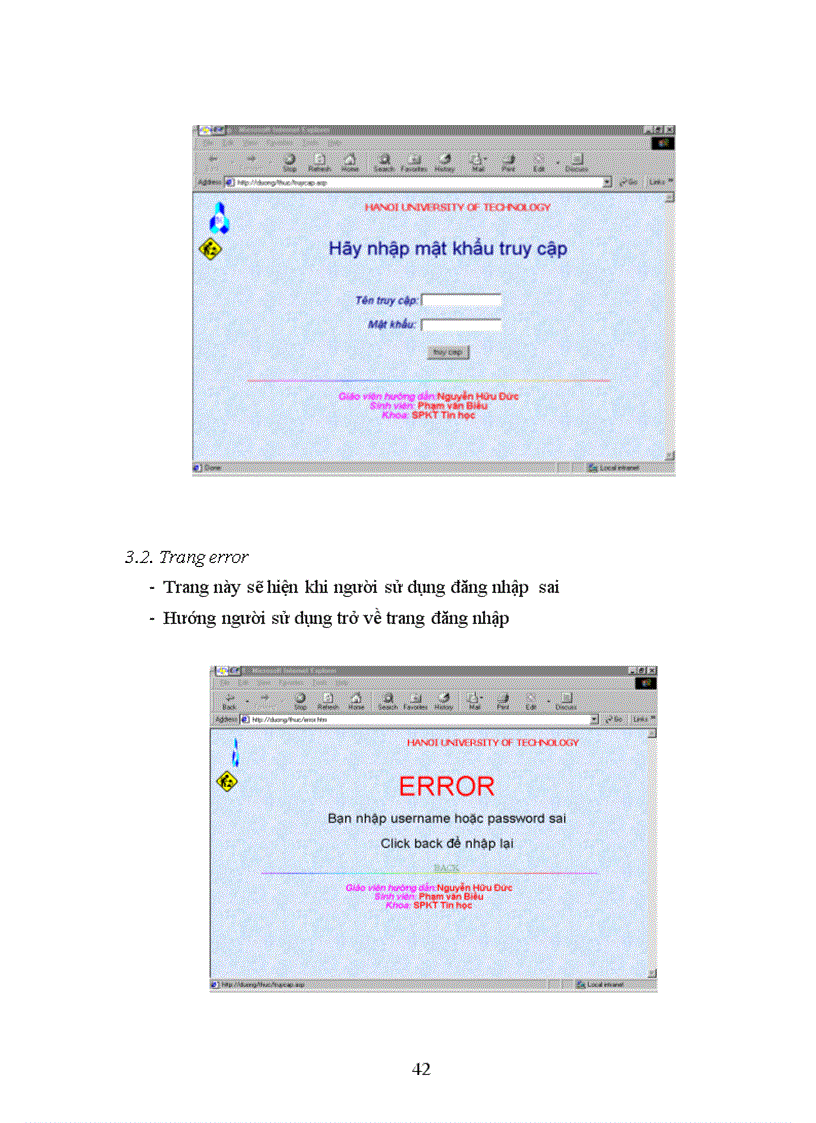 image for page Xây dựng một phần mềm quản lý thiết bị