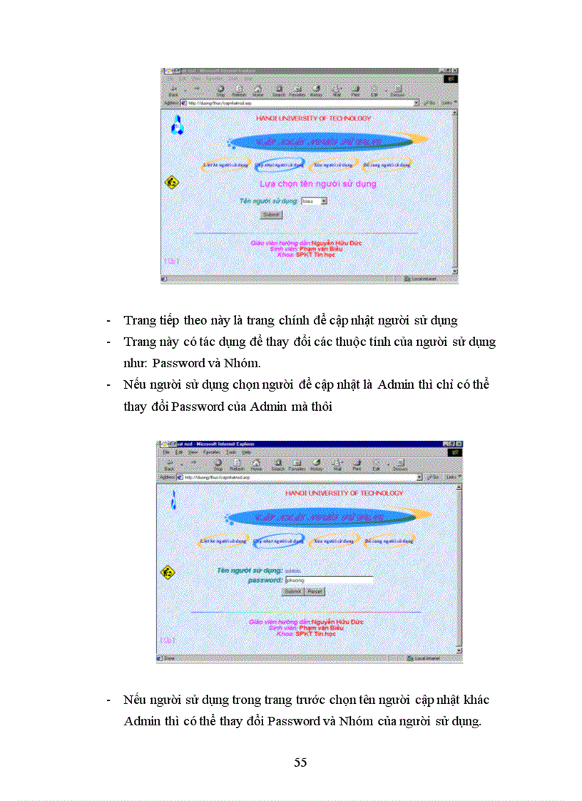 image for page Xây dựng một phần mềm quản lý thiết bị