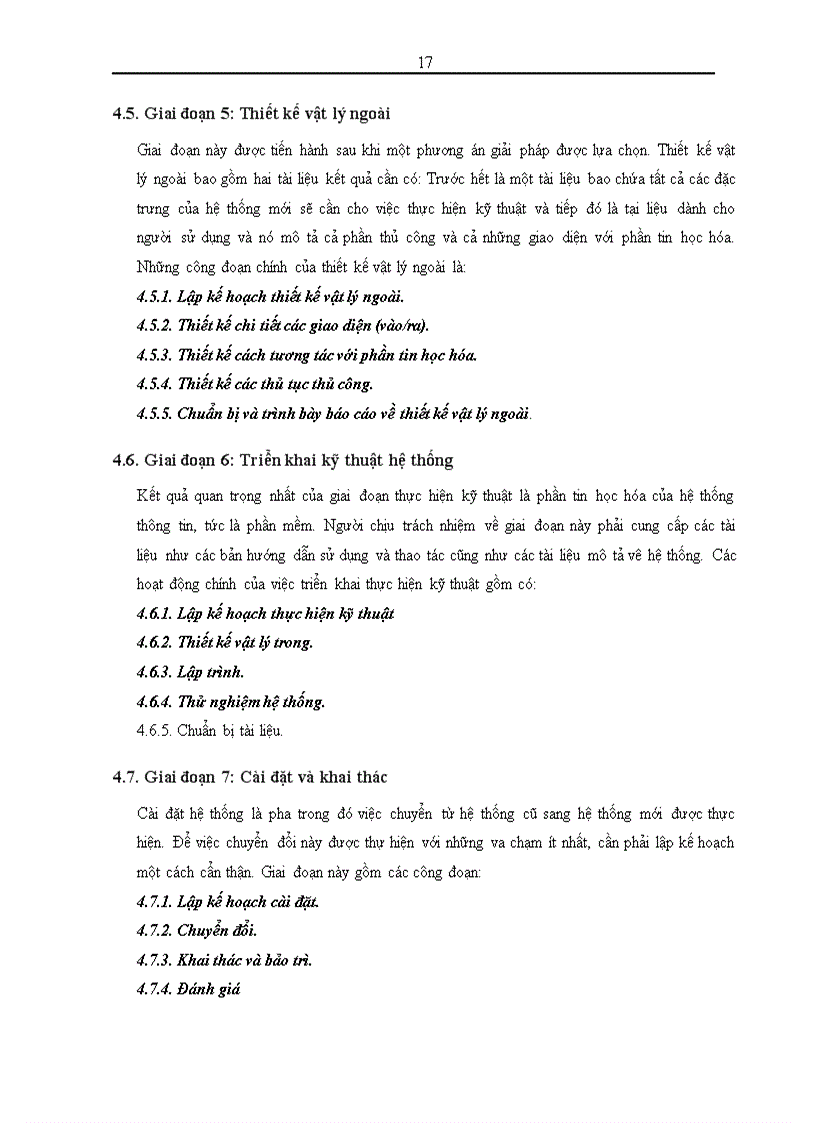 image for page Xây dựng hệ thống thông tin quản lý quan hệ khách hàng tại chi nhánh ngân hàng Sài Gòn Thương Tín ở Long Biên