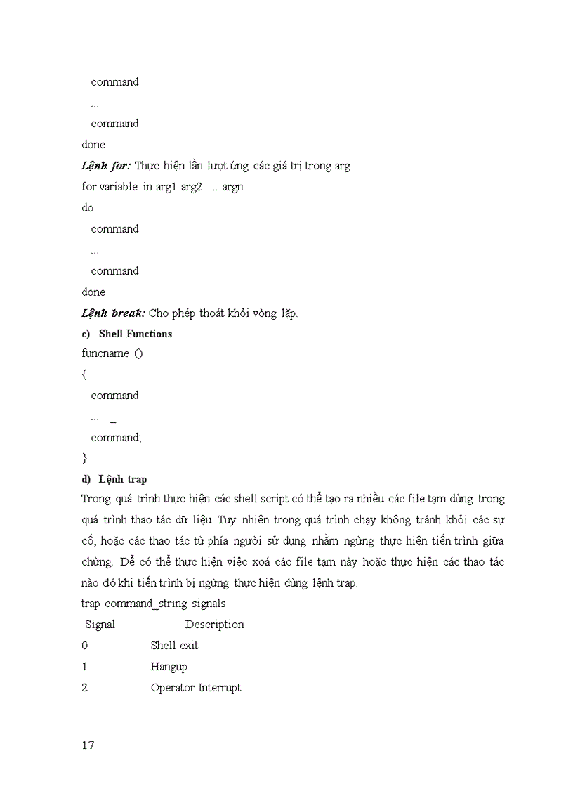 image for page Tìm hiểu về hệ điều hành UNIX