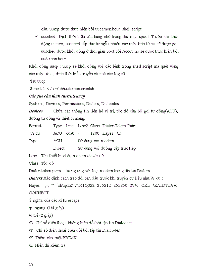 image for page Tìm hiểu về hệ điều hành UNIX