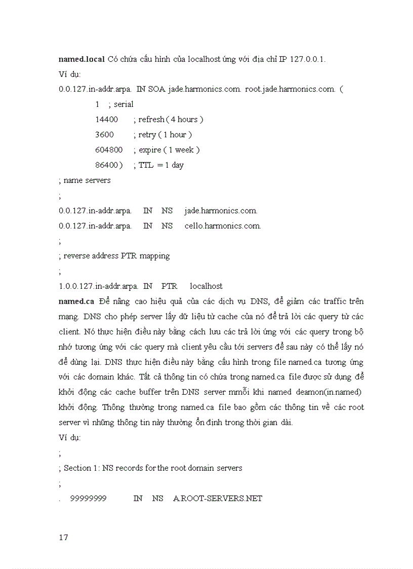 image for page Tìm hiểu về hệ điều hành UNIX