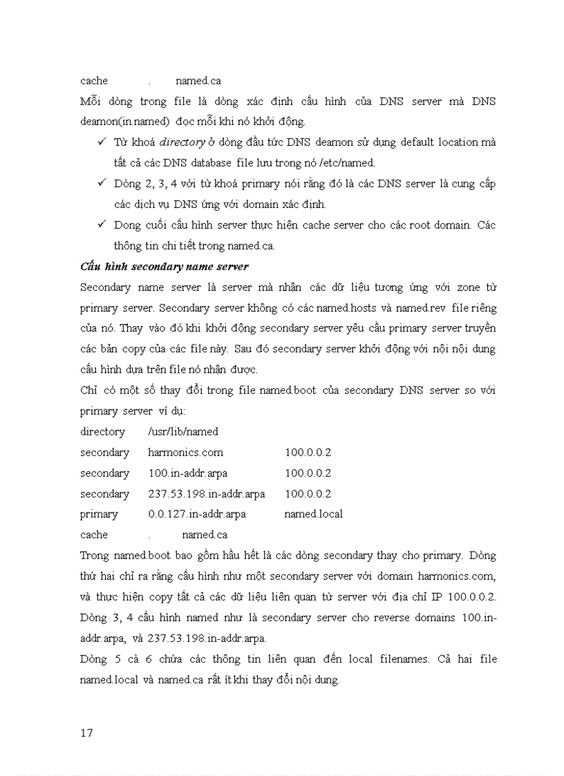 image for page Tìm hiểu về hệ điều hành UNIX