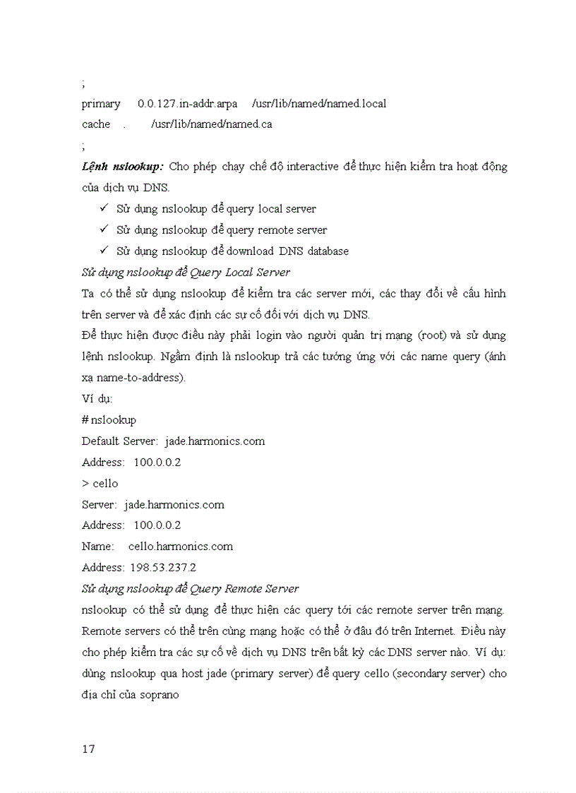 image for page Tìm hiểu về hệ điều hành UNIX