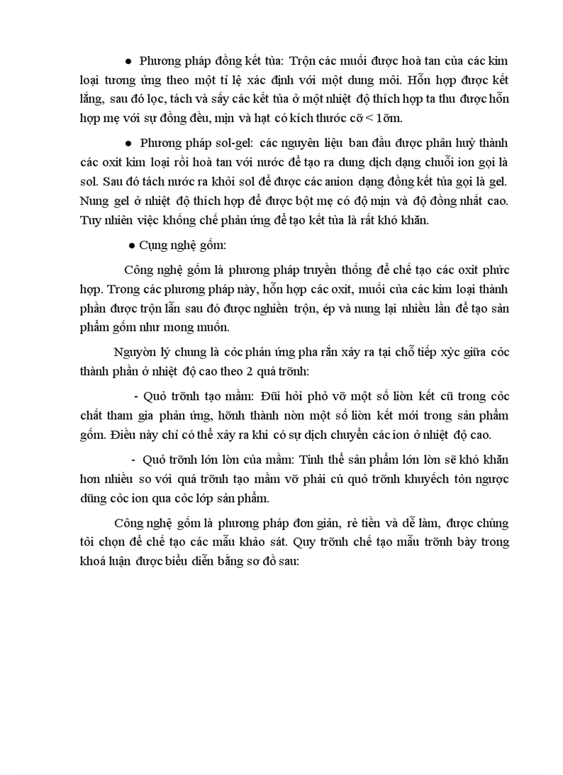 image for page Hiệu ứng từ nhiệt lớn trong hệ vật liệu perovskite La1 xPrx 0 7Sr0 3MnO3
