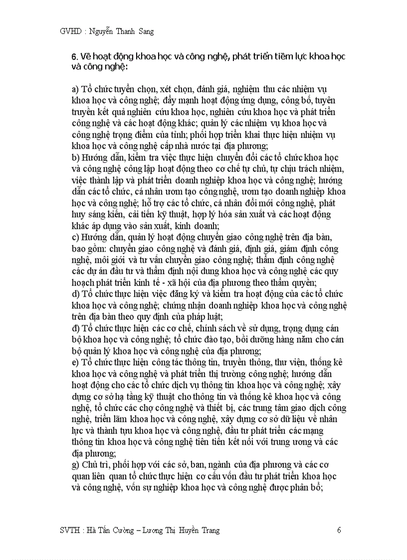 image for page Xây dựng website trang tin điện tử và thông tin khoa học của trung tâm tin học vĩnh long