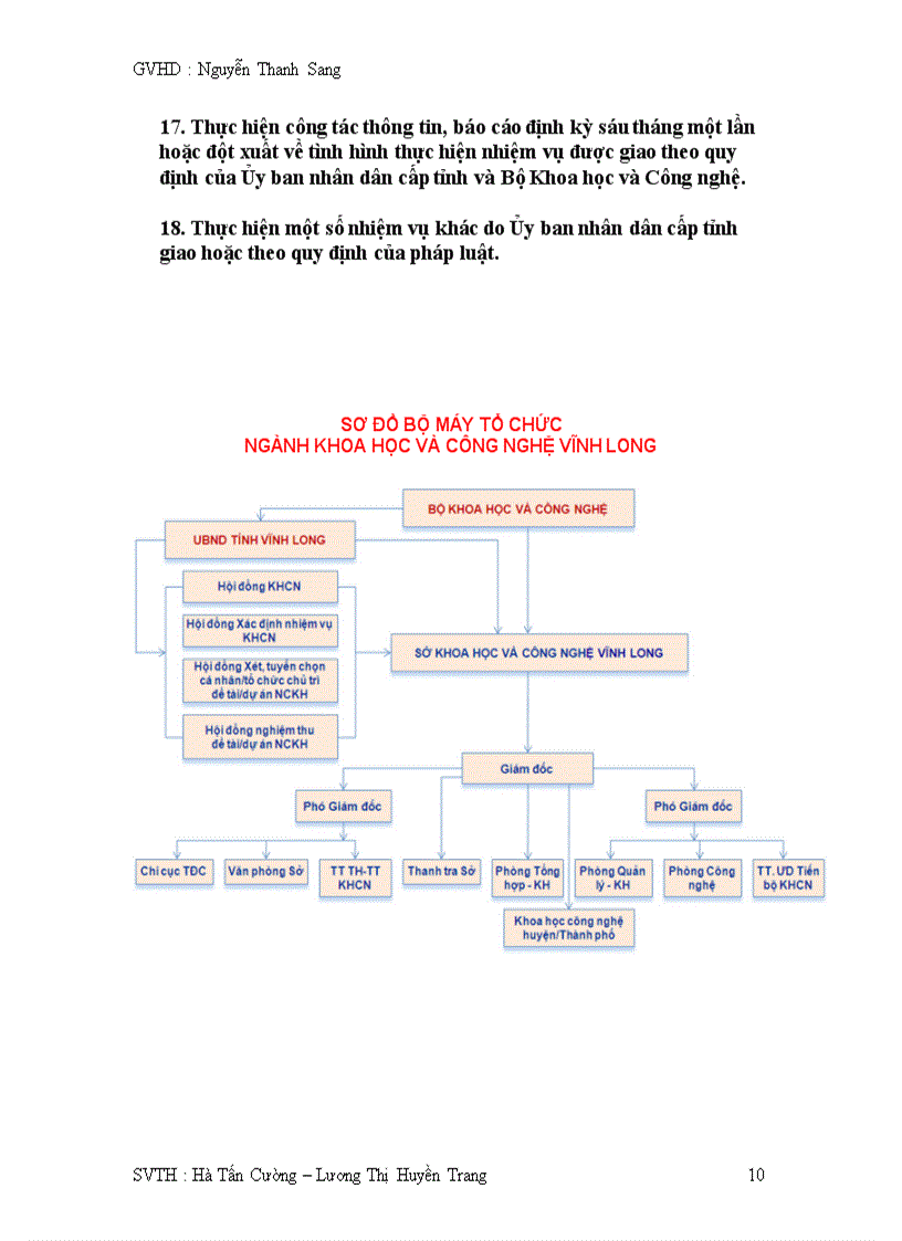 image for page Xây dựng website trang tin điện tử và thông tin khoa học của trung tâm tin học vĩnh long