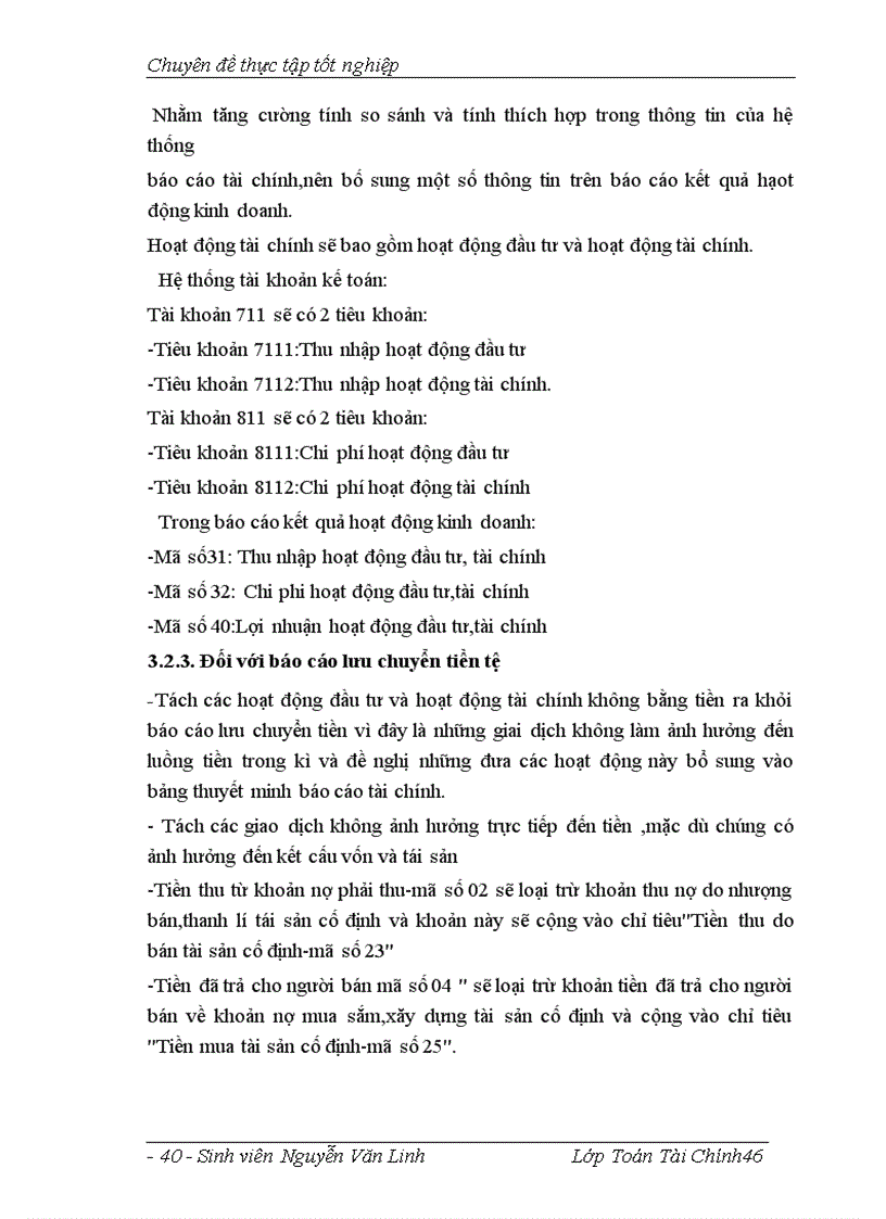 image for page Phân tích báo cáo tài chính ngân hàng và áp dụng vào ngân hàng Ngoại Thương Việt Nam