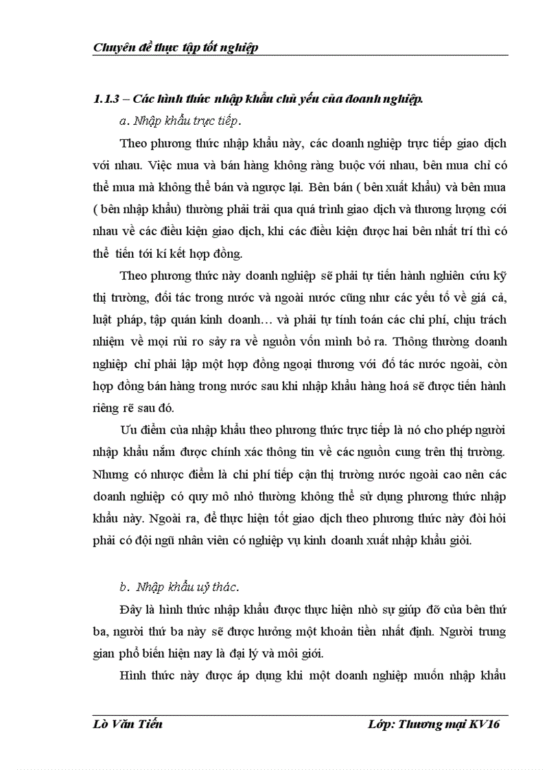 image for page Hoạt động nhập khẩu của Công ty cổ phần tập đoàn vật liệu điện và cơ khí Thực trạng và giải pháp
