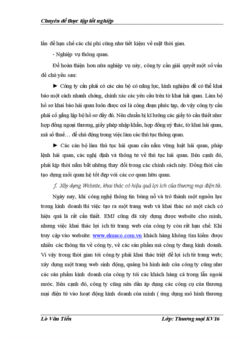 image for page Hoạt động nhập khẩu của Công ty cổ phần tập đoàn vật liệu điện và cơ khí Thực trạng và giải pháp