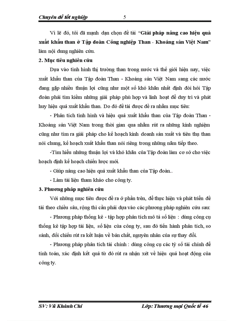 image for page Giải pháp nâng cao hiệu quả xuất khẩu than ở Tập đoàn Công nghiệp Than Khoáng sản Việt Nam