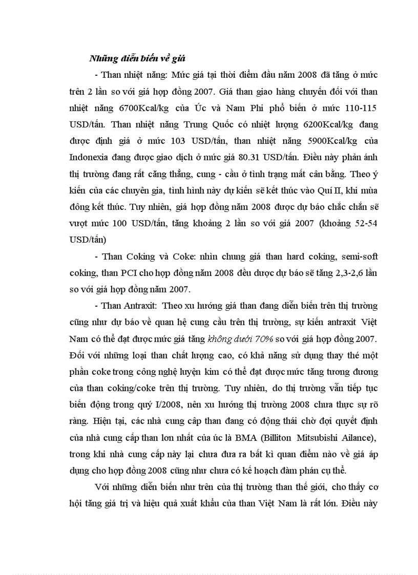 image for page Giải pháp nâng cao hiệu quả xuất khẩu than ở Tập đoàn Công nghiệp Than Khoáng sản Việt Nam