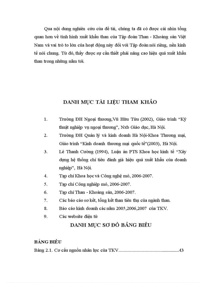 image for page Giải pháp nâng cao hiệu quả xuất khẩu than ở Tập đoàn Công nghiệp Than Khoáng sản Việt Nam