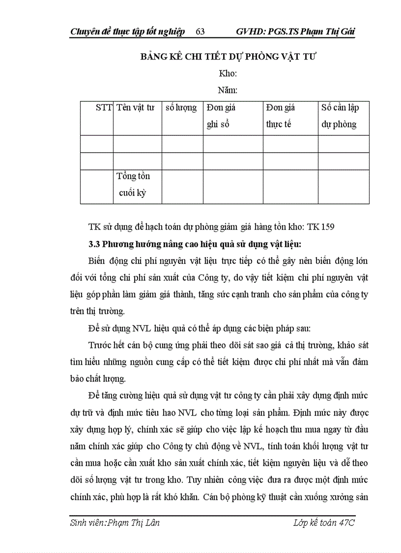 image for page Hoàn thiện công tác hạch toán nguyên vật liệu tại công ty cổ phần Trung Văn