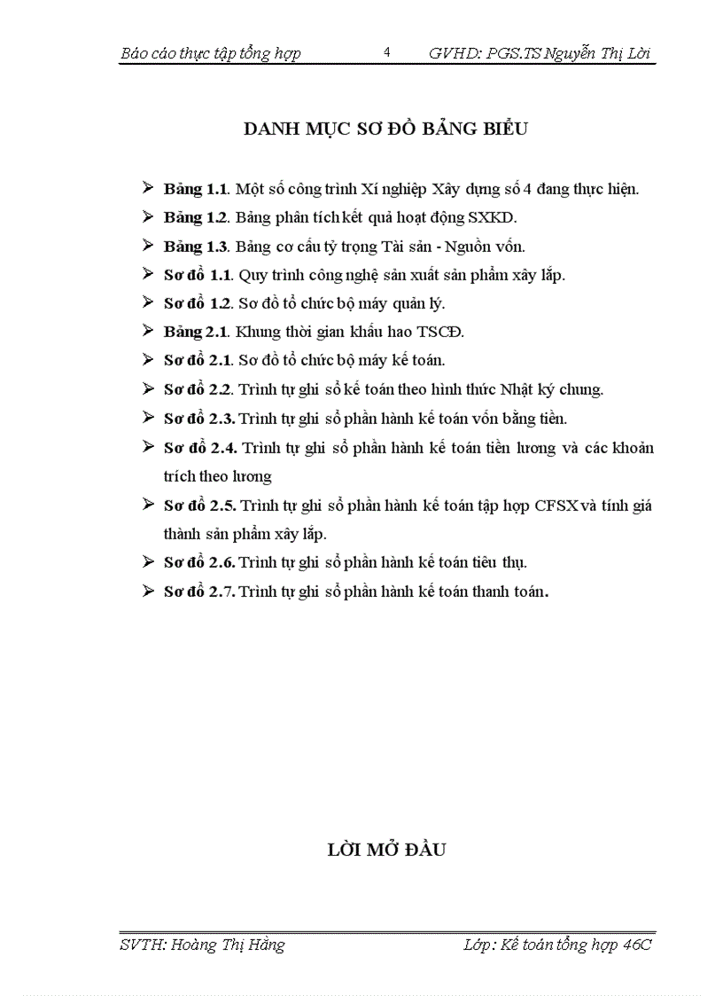 image for page Tổ chức công tác kế toán tại xí nghiệp xây dựng số 4