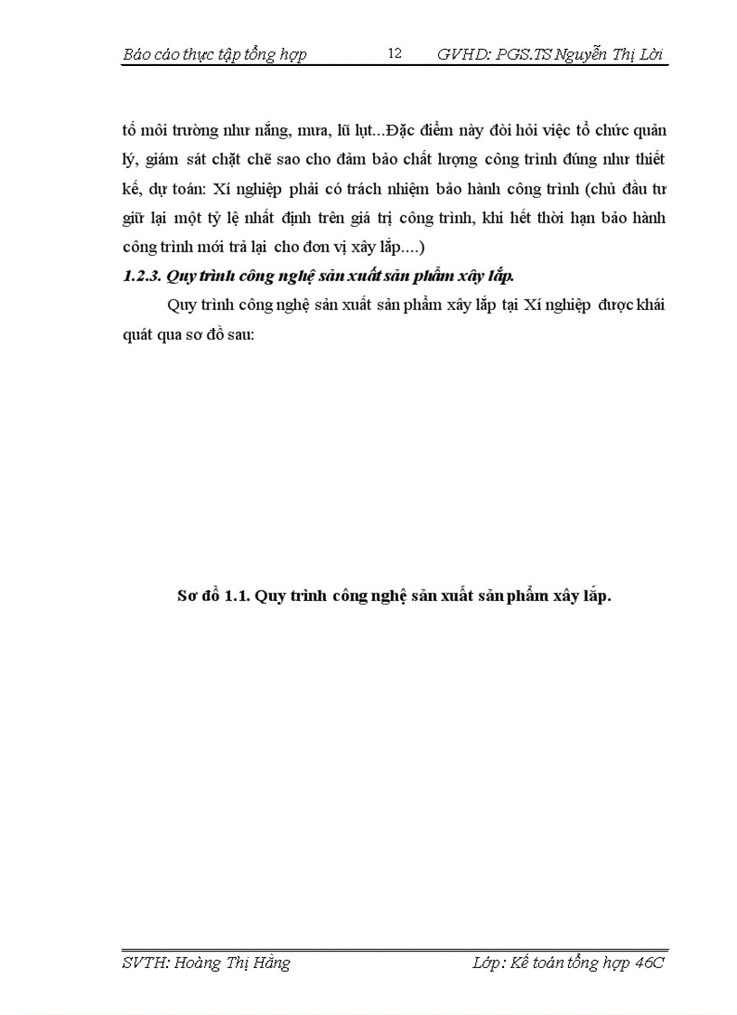 image for page Tổ chức công tác kế toán tại xí nghiệp xây dựng số 4