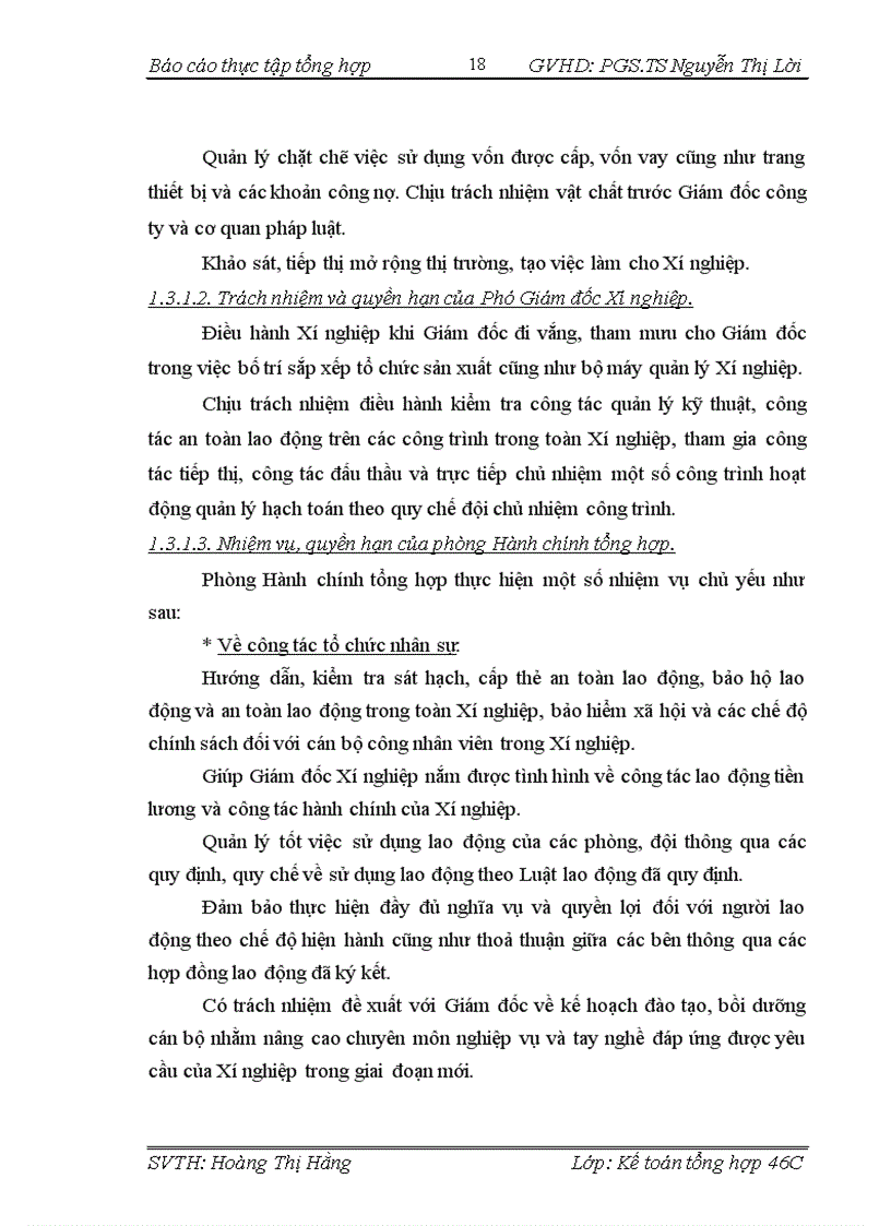 image for page Tổ chức công tác kế toán tại xí nghiệp xây dựng số 4