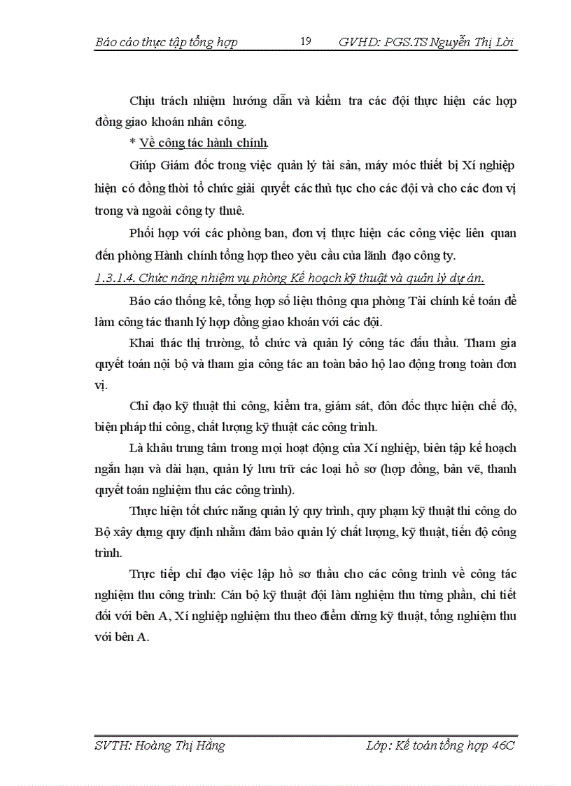 image for page Tổ chức công tác kế toán tại xí nghiệp xây dựng số 4