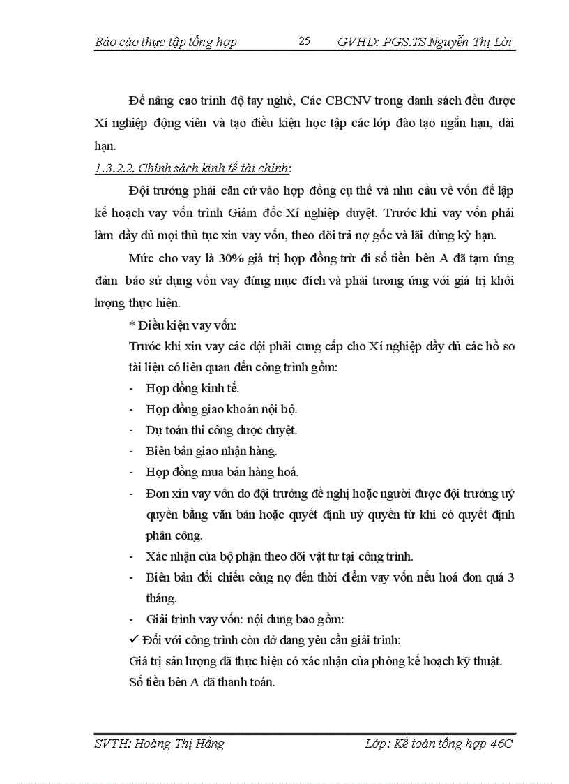 image for page Tổ chức công tác kế toán tại xí nghiệp xây dựng số 4