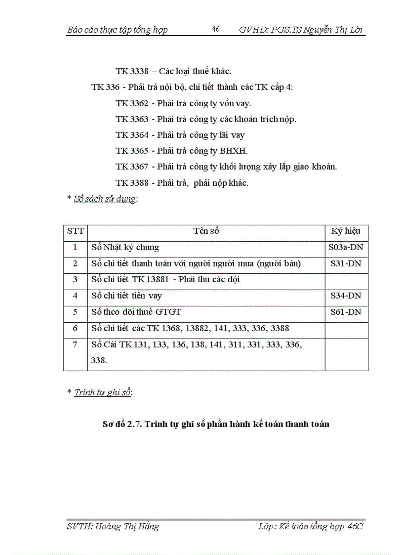image for page Tổ chức công tác kế toán tại xí nghiệp xây dựng số 4