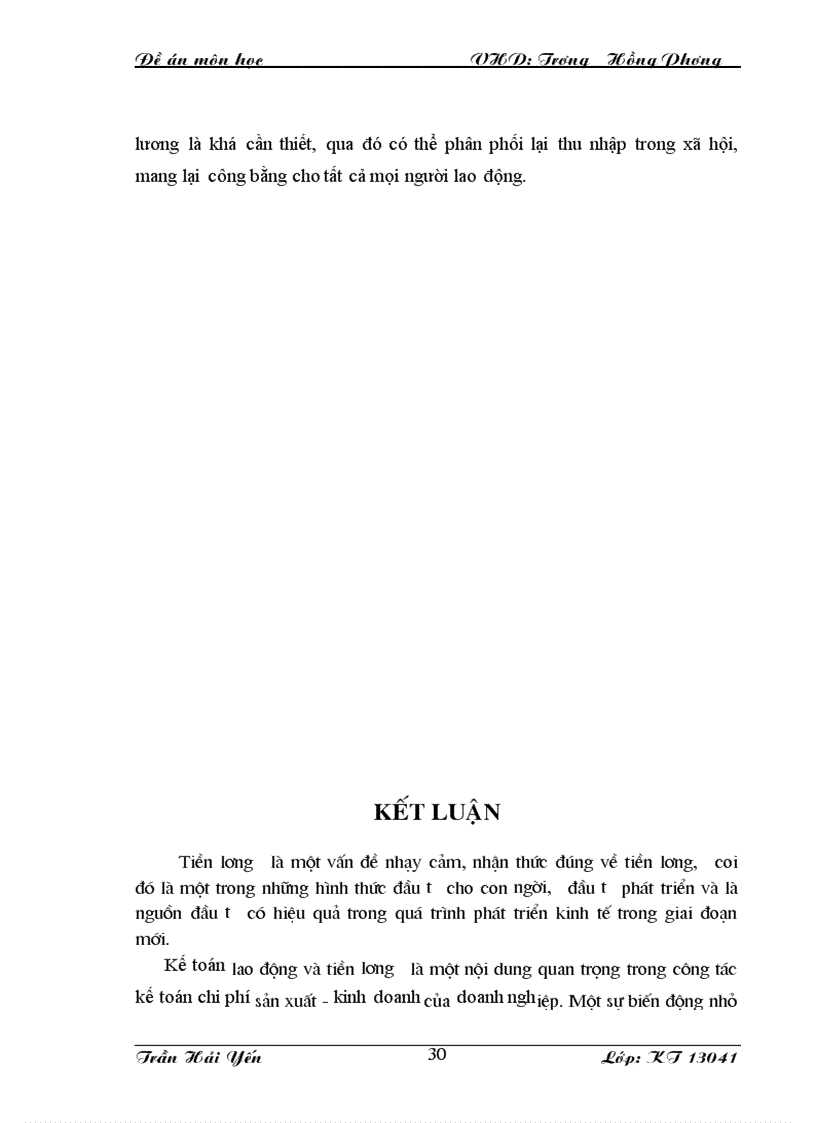 image for page Kế toán tiền lương với người lao động