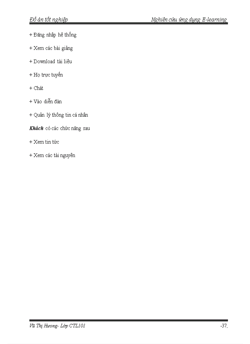 image for page Tìm hiểu và ứng dụng hệ thống E learning