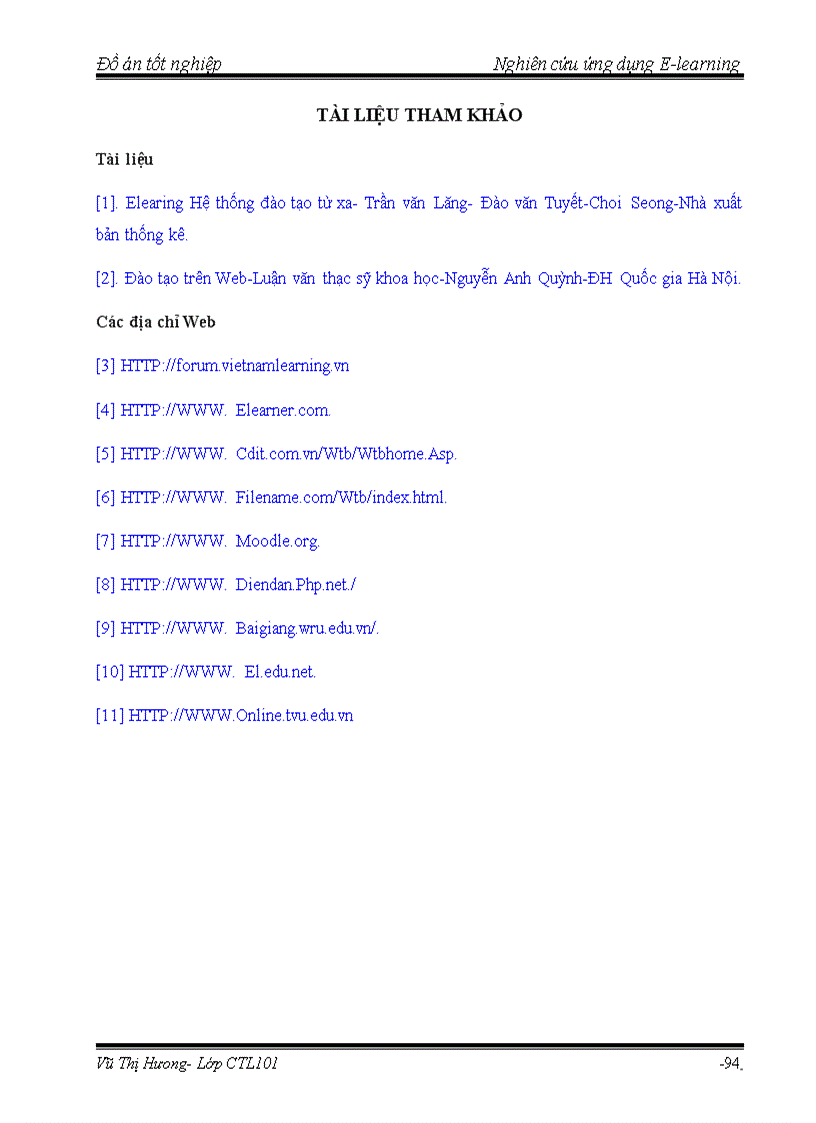 image for page Tìm hiểu và ứng dụng hệ thống E learning