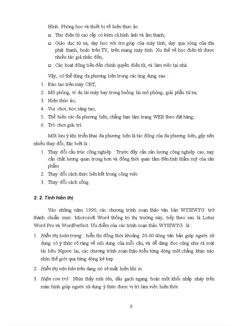 image for page Tìm hiểu về dữ liệu hình động