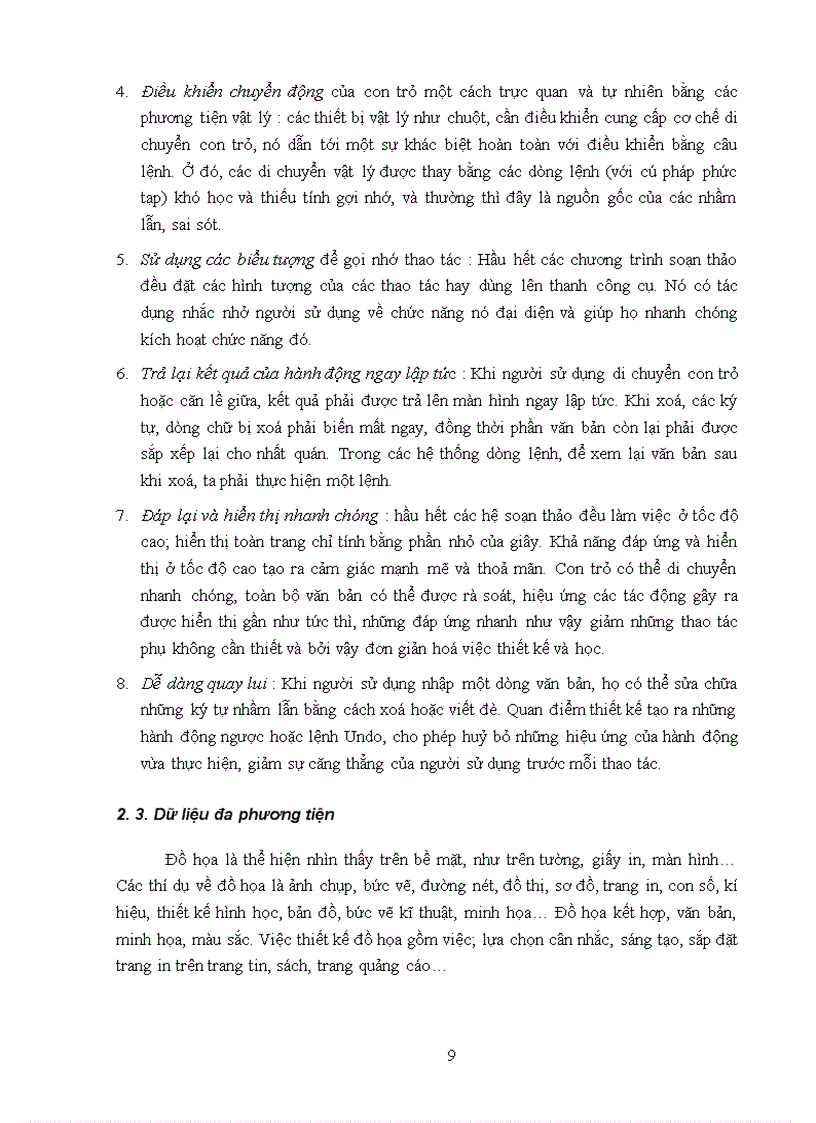 image for page Tìm hiểu về dữ liệu hình động