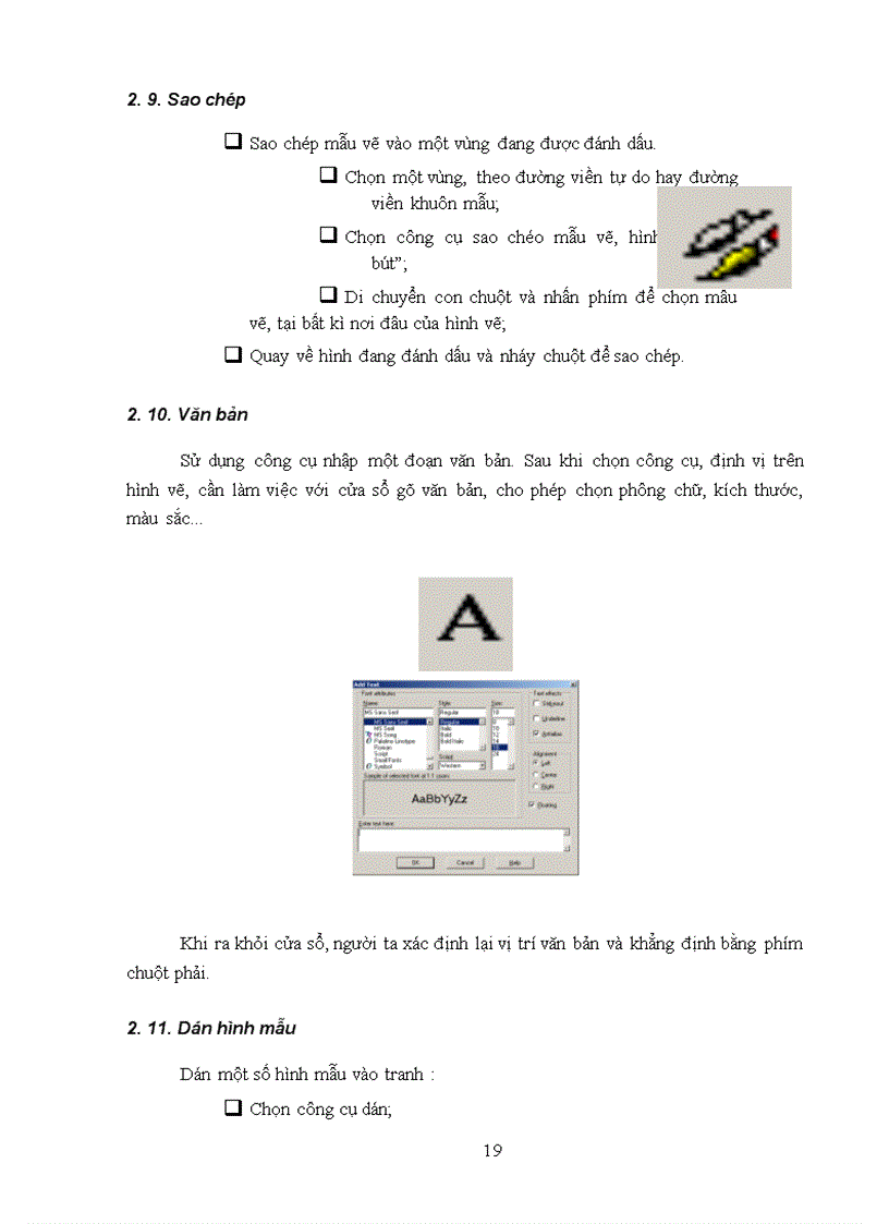 image for page Tìm hiểu về dữ liệu hình động