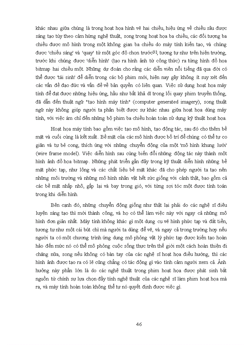 image for page Tìm hiểu về dữ liệu hình động