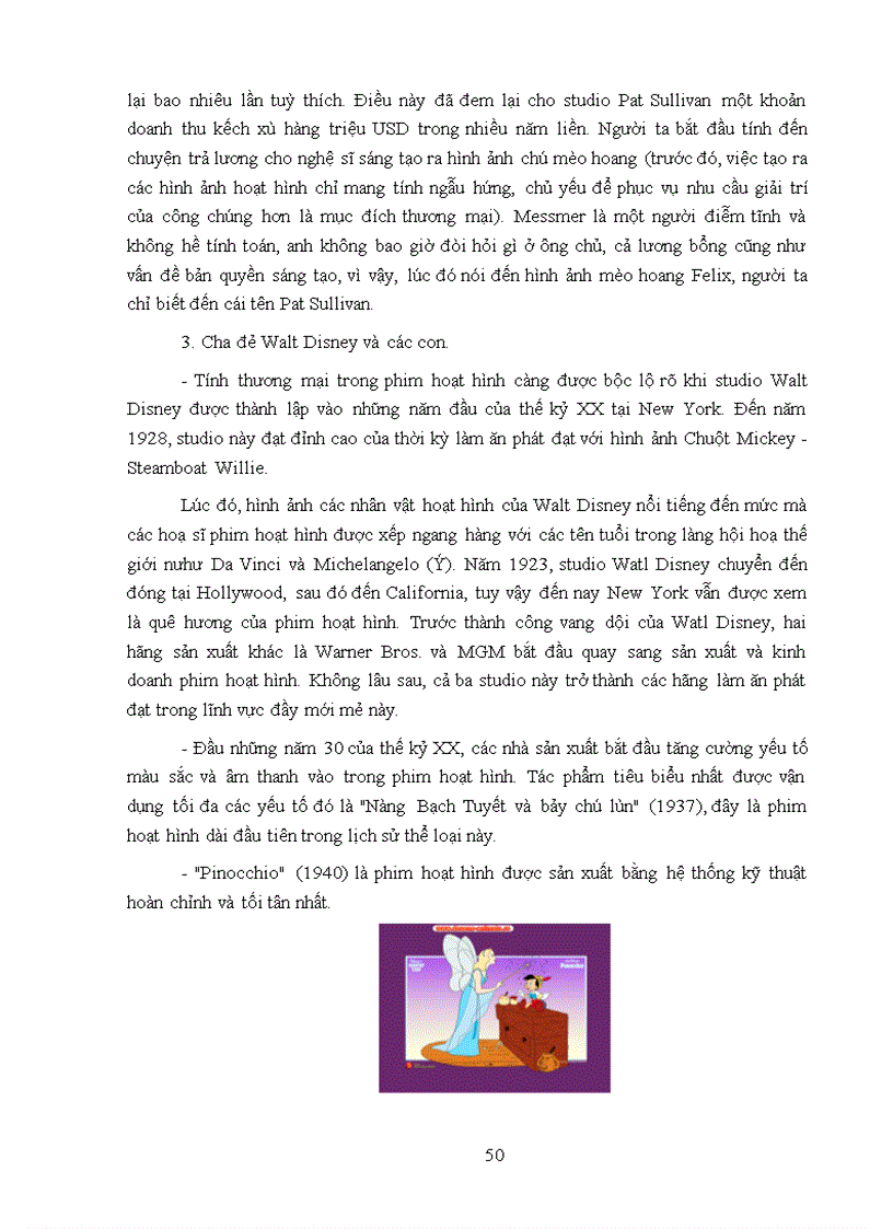 image for page Tìm hiểu về dữ liệu hình động