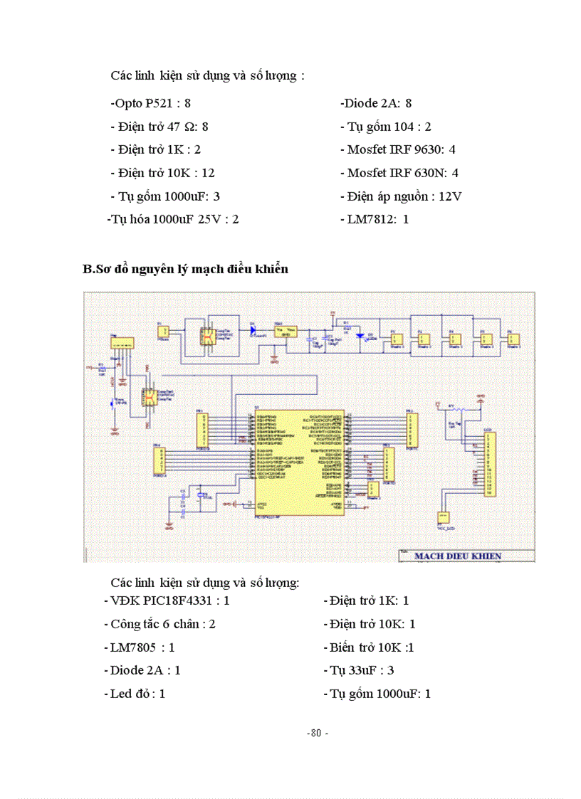 image for page Nghiên cứu xây dựng phương pháp điều khiển Robot tự hành dựa trên Logic mờ